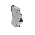 ABB Miniature Circuit Breaker SN201S, 1-Pole, 10A, Type C, 230V AC, 4.5 kA Breaking Capacity 2CSS245202R0104