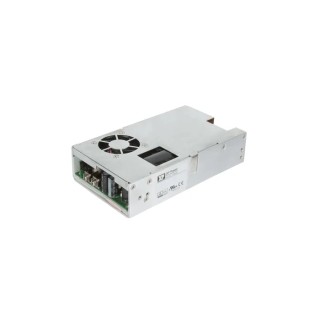 XP Power PBR500PS36C Switching Power Supply 36V DC 500W Chassis Mount, 264V AC Input
