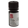 RS PRO Silver Acrylic Resin Conductive Lacquer for PCB High Temperature 20 g Bottle 186-3600