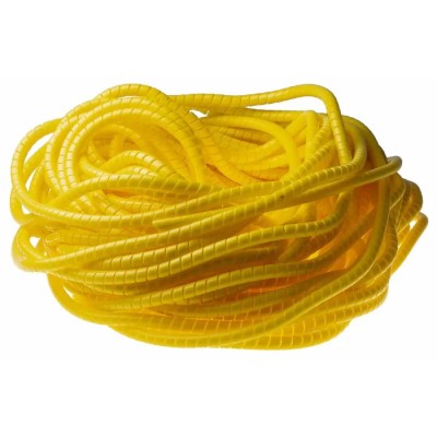 RS PRO Hose Protector High Density Polyethylene 50 m Length, 20 mm Outer Diameter 186-0565
