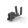 TE Connectivity Female Crimp Terminal 3A Current 30-24 AWG Wire Size 5.8mm Length 1735801-1