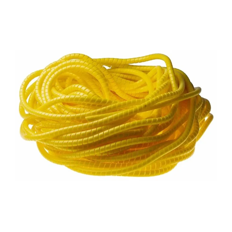 RS PRO High Density Polyethylene Hose Protector 50 m Length 20 mm Outer Diameter 186-0576