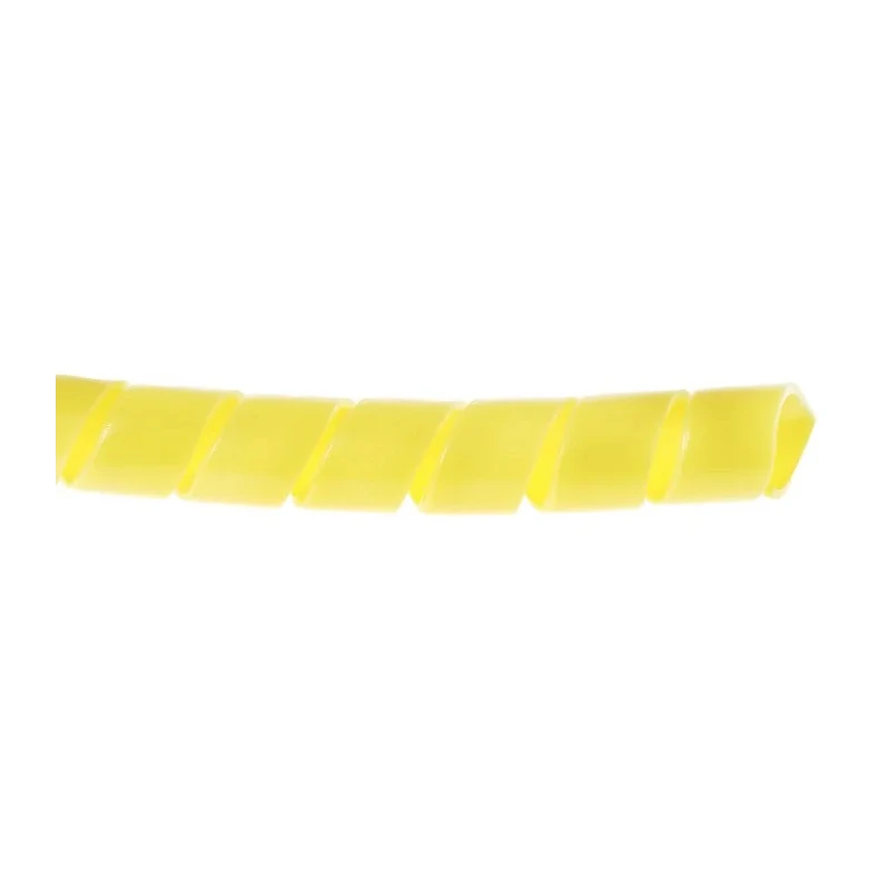 RS PRO High Density Polyethylene Hose Protector 50 m Length 20 mm Outer Diameter 186-0576