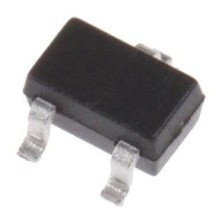 onsemi Digital Transistor Surface Mount 50 V 310 mW NPN 3-Pin MUN5235T1G