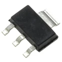 onsemi Digital Transistor, -40 V PNP Surface Mount SOT-223 3-Pin, Maximum Power Dissipation 2W NSS40300MZ4T1G