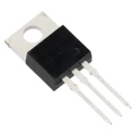 onsemi BD244CG Digital Transistor 100 V PNP Through Hole TO-220 Package, 3-Pin