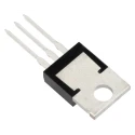 onsemi BD244CG Digital Transistor 100 V PNP Through Hole TO-220 Package, 3-Pin