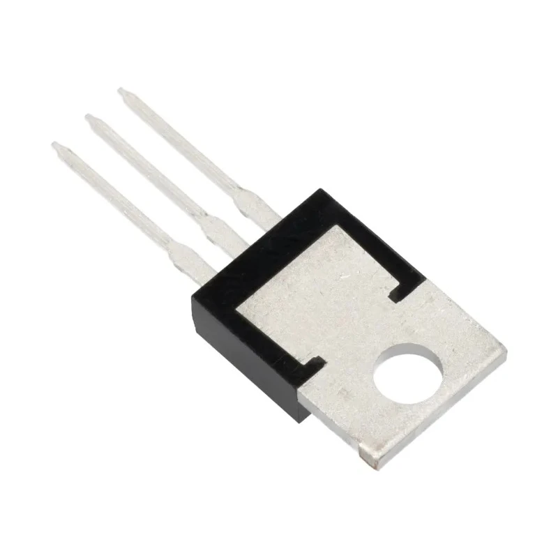 onsemi BD244CG Digital Transistor 100 V PNP Through Hole TO-220 Package, 3-Pin