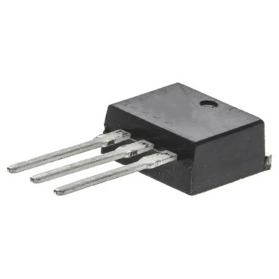 onsemi Digital Transistor 800 V NPN Through Hole TO-262 3-Pin FJI5603DTU