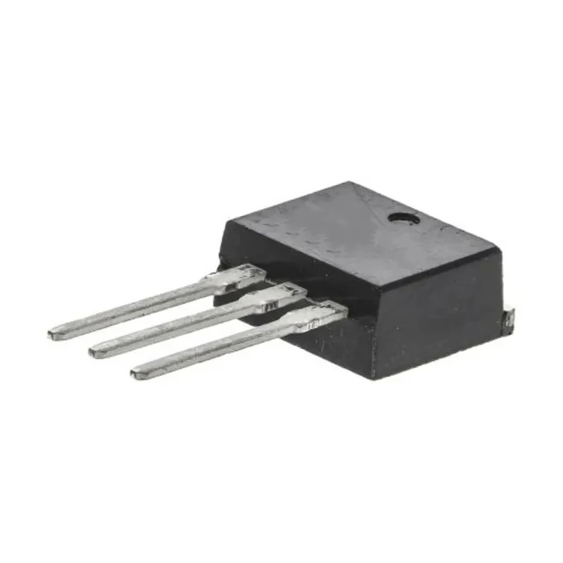 onsemi Digital Transistor 800 V NPN Through Hole TO-262 3-Pin FJI5603DTU