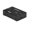 StarTech.com 1 Port DisplayPort over DP 7.1 Surround Sound Audio Video Extender 20 m Extension Distance 2560 x 1600 DPBOOST