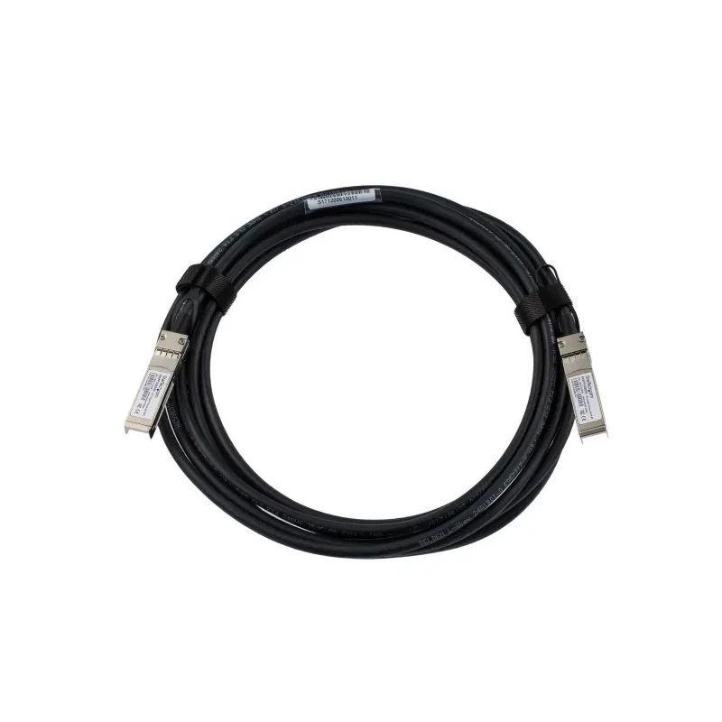 StarTech.com SFP Transceiver Module 10Gbps Ethernet, SFP Port, Compatible with Juniper EX-SFP-10GE-DAC-5M EXSFP10GEDA5