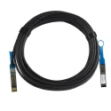 StarTech.com Fibre SFP Transceiver Module 10Gbps SFP Connection Speed SFPH10GACU10