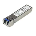 StarTech.com LC Single Mode Fiber SFP+ Transceiver Module 10Gbps Full Duplex 1310nm 10km SFP10GBLRST