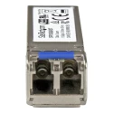 StarTech.com LC Single Mode Fiber SFP+ Transceiver Module 10Gbps Full Duplex 1310nm 10km SFP10GBLRST