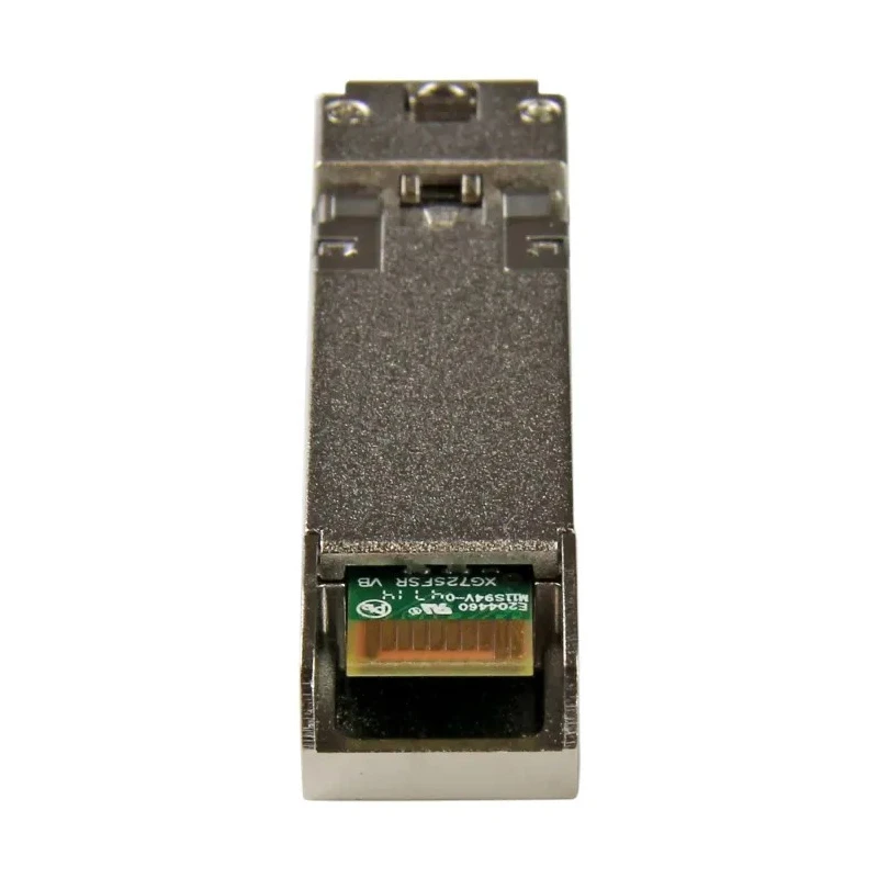 StarTech.com LC Single Mode Fiber SFP+ Transceiver Module 10Gbps Full Duplex 1310nm 10km SFP10GBLRST