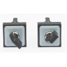 Eaton RMQ16 2-position Maintained Key Operated Switch Head 16 mm Cutout
