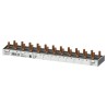 Siemens Copper SENTRON 1 Phase Busbar 230 V 8.6 mm Pitch 5ST3674-0