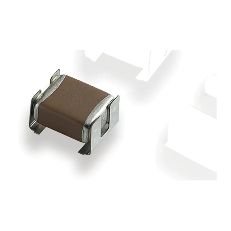 Murata 330 pF 250V Multilayer Ceramic Capacitor Surface Mount KCAL Series KCA55L7UMF331KH01L