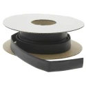 HellermannTyton Heat Shrink Tubing Black 9.5 mm Sleeve Diameter x 5 m Length 2:1 Ratio 300-30950 HIS-PACK-9.5/4.7-PO-X-BK
