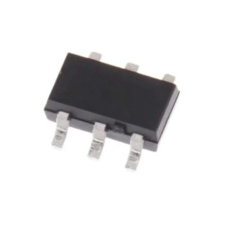 onsemi High Voltage Array Diode 200 mA Forward Current Surface Mount SC-74 Package NSVBAS21TMR6T1G