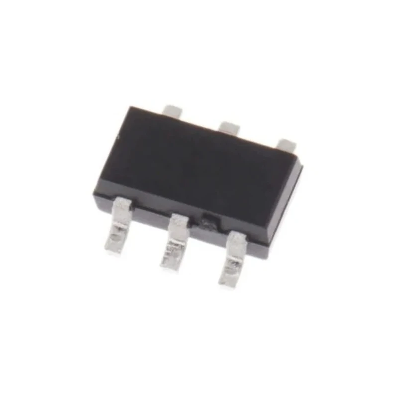 onsemi High Voltage Array Diode 200 mA Forward Current Surface Mount SC-74 Package NSVBAS21TMR6T1G