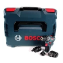 Bosch GSR Cordless Brushless 12 V Drill Driver 35 Nm Torque Angled Handle 06019H3003