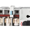 Socomec Switch Disconnector Auxiliary Switch FUSERBLOC Series for Fuse Combination Switch 39940405