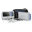 Rohde & Schwarz 300 MHz 4-Channel Bench Oscilloscope RTB2000 