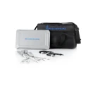 Rohde & Schwarz 300 MHz 4-Channel Bench Oscilloscope RTB2000 