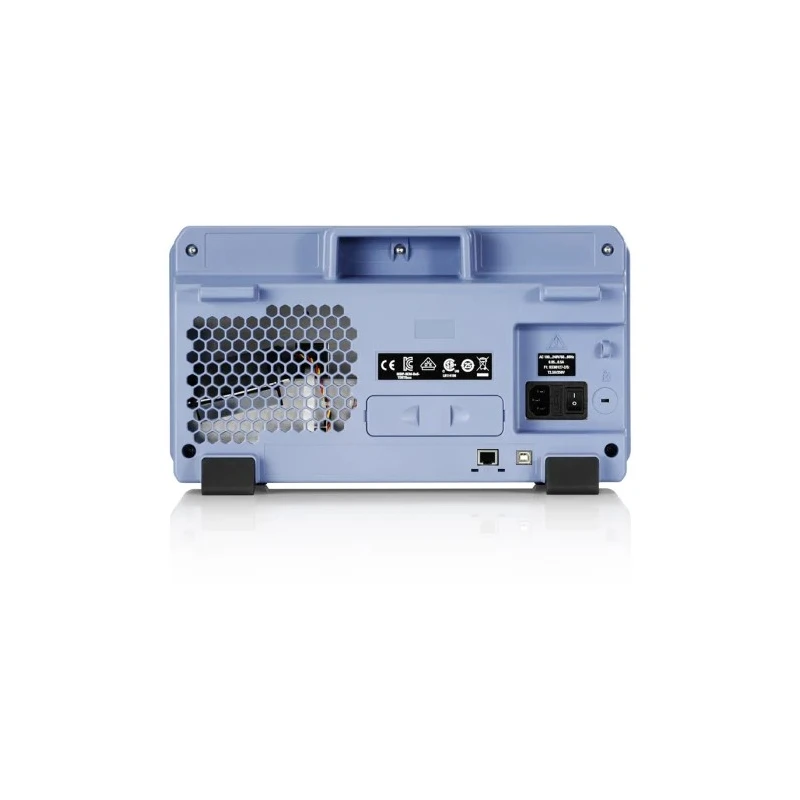 Rohde & Schwarz 300 MHz 4-Channel Bench Oscilloscope RTB2000 