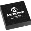 Microchip Sequential Linear LED Driver IC 320V Input, 2W Power, 10-Pin DFN Package CL88031T-E/MF
