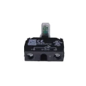 RS PRO Light Block 240V AC Red LED Light 188-1192