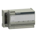 Schneider Electric Telefast Series Electromechanical Relay for Quantum Automation Platform ABE7R16S111