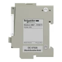 Schneider Electric Telefast Series Electromechanical Relay for Quantum Automation Platform ABE7R16S111