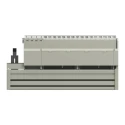 Schneider Electric Telefast Series Electromechanical Relay for Quantum Automation Platform ABE7R16S111