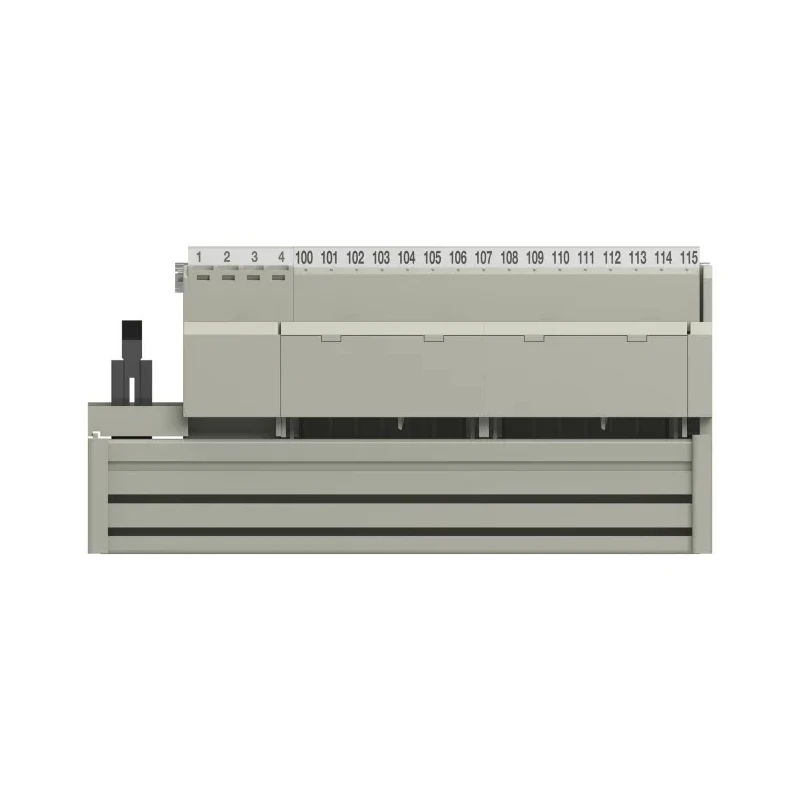 Schneider Electric Telefast Series Electromechanical Relay for Quantum Automation Platform ABE7R16S111