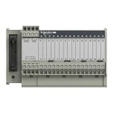 Schneider Electric Telefast Series Electromechanical Relay for Quantum Automation Platform ABE7R16S111