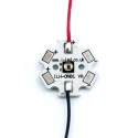 Intelligent LED Solutions OSLON Black 1 PowerStar IR 850 nm IR LED Surface package ILH-IN01-85NL-SC201-WIR200.