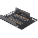Okdo Development Kit Accessory Passive PCB Board with Arduino UNO Outline OKLPC5569R0-IB