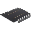 Okdo Development Kit Accessory Passive PCB Board with Arduino UNO Outline OKLPC5569R0-IB