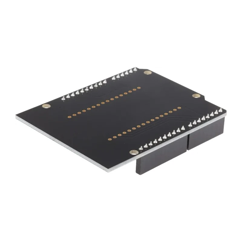 Okdo Development Kit Accessory Passive PCB Board with Arduino UNO Outline OKLPC5569R0-IB