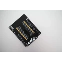 Okdo Development Kit Accessory Passive PCB Board with Arduino UNO Outline OKLPC5569R0-IB