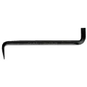 Facom Right Angle Screwdriver, 13 mm Blade, 86mm Overall ARZ.4