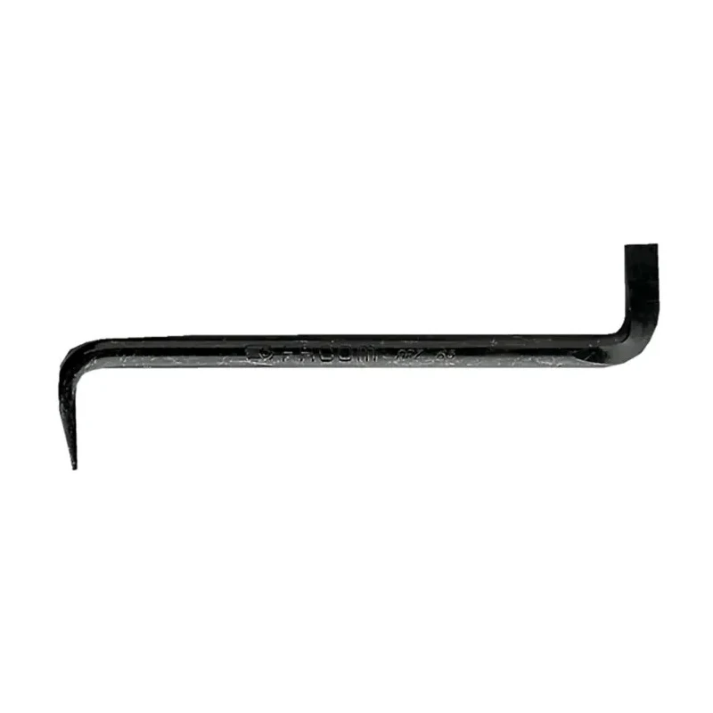 Facom Right Angle Screwdriver, 13 mm Blade, 86mm Overall ARZ.4