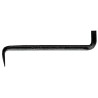 Facom Right Angle Screwdriver, 13 mm Blade, 86mm Overall ARZ.4