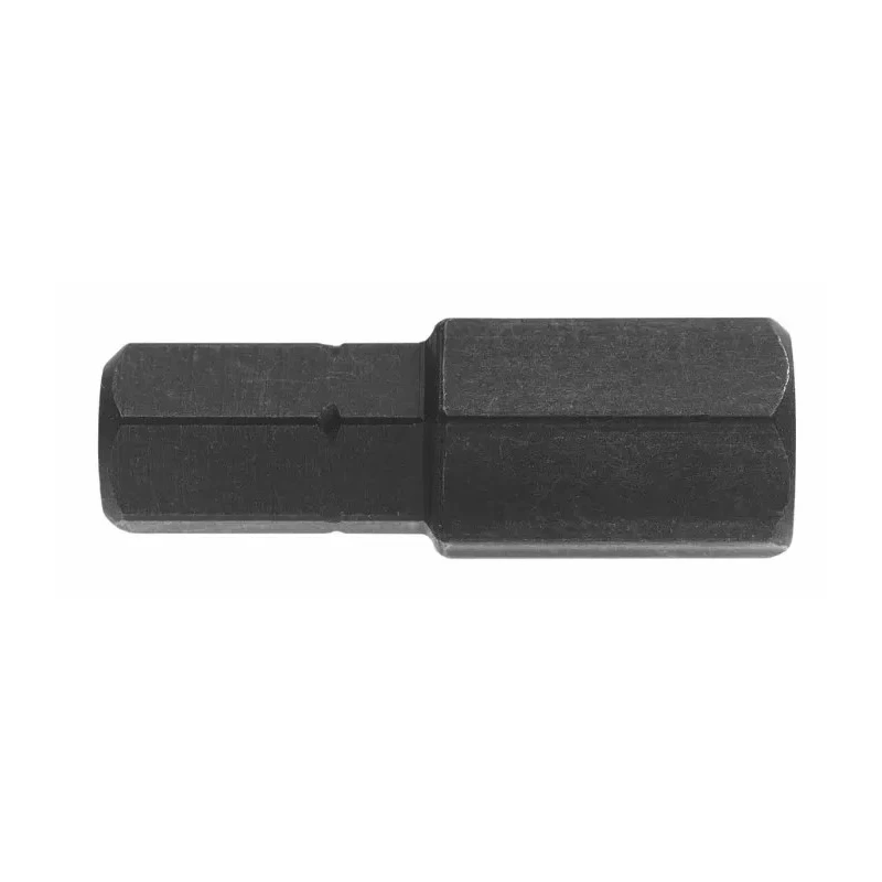 Facom Hex Screwdriver Bit 1/2 in Tip 10 mm Size Hex Drive 10 mm Overall ENH.310