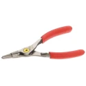 Facom 1-Piece Circlip Plier 150mm Overall Length Bent Nose ESD Safe 177A.13