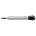 Facom 1-Piece Centre Punch, 7mm Shank, 163mm Overall Length 257A