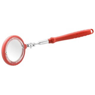 Facom Inspection Mirror Probe Adjustable Magnifier Telescopic 850mm 834B.RTIM